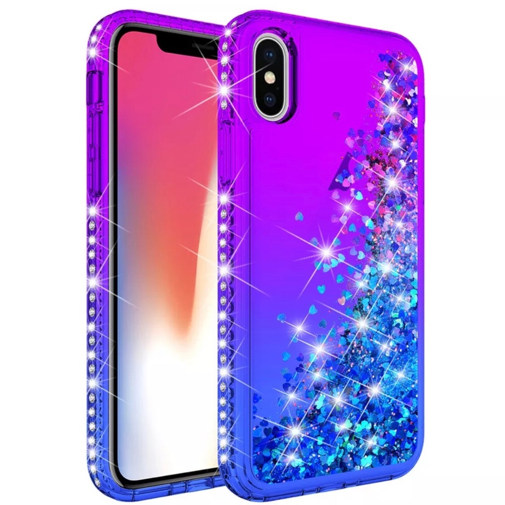 🦄Fantasy iPhone XS Max Case